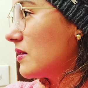 Meet your Posher, Lila